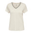 ფოტო #1 პროდუქტის ONLY Moster short sleeve v neck T-shirt