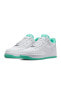 Фото #1 товара Air Force 1 07 Low White Mint Sneaker Erkek Ayakkabı DH7561-107