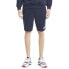 Фото #1 товара Puma Ess Shorts 10" Mens Blue Casual Athletic Bottoms 58670906