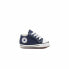 Фото #1 товара Кеды Converse Chuck Taylor Cribster Blue