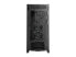 MSI MPG GUNGNIR 300R AIRFLOW Gaming PC Case, Type-C, 4x120mm ARGB Fans