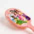 Detangling Hairbrush Disney Princess Pink 100 % ABS