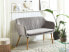 2-Sitzer Sofa TABY