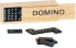 Goki Drewniane Domino