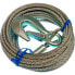 GOLDENSHIP 6 m Winch Cable&Hook