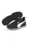 Siyah-beyaz Süet St Runner V3 Mesh Jr Spor Ayakkabı Vo38551001
