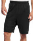Фото #1 товара Men's 9" Jersey Shorts