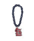 Фото #1 товара Men's and Women's Navy St. Louis Cardinals Team Logo Fan Chain