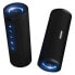 Фото #1 товара Bezprzewodowy głośnik Bluetooth T6 Pro 45W + LED czarny