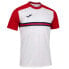 JOMA Hispa IV short sleeve T-shirt