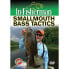 Фото #1 товара Intermedia Outdoors DVDs Smallmouth Bass Tactics