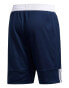 Фото #6 товара adidas Performance 3G speed reversible shorts in blue