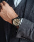 Фото #9 товара Наручные часы Skagen Three-Hand Quartz Riis Gunmetal.