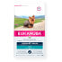 ფოტო #1 პროდუქტის EUKANUBA Breed Specific Adult Yorkshire Terrier 2kg Dog Food