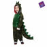 Маскарадные костюмы для детей My Other Me T-Rex Зеленый