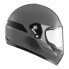 Фото #3 товара Шлем для мотоциклистов BY CITY Rider Full Face (серый)