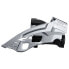 Фото #2 товара SHIMANO Deore Top Swing FD-T6000 63-66º Front Derailleur