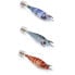 Фото #2 товара DTD Wounded Fish 2.5 Squid Jig 9.9g 70 mm