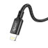 Фото #5 товара AVANT CONNECT AV1146 Force Edition 1 m 20W USB-C cable