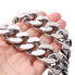 Solid Pancer steel bracelet