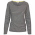 ფოტო #1 პროდუქტის TRESPASS Caribou long sleeve T-shirt