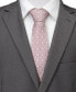 ფოტო #4 პროდუქტის Men's Mickey Mouse Silhouette Blossom Tie