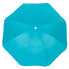 Фото #4 товара Пляжный зонт Aktive UV50 Ø 220 cm полиэстер Металл 220 x 209 x 220 cm (6 штук)