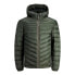 Фото #2 товара JACK & JONES Hero Puffer jacket