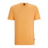 ფოტო #3 პროდუქტის BOSS Tiburt 406 10259993 short sleeve T-shirt