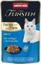 Фото #1 товара Влажный корм для кошек Animonda, кусчоки с минтаем, 85 г