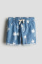 Фото #1 товара Cotton Shorts