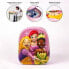 Фото #5 товара CERDA GROUP 3D Princess Kids Backpack