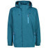 Фото #2 товара CMP Zip Hood 30X9727 jacket