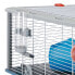 ფოტო #9 პროდუქტის FERPLAST Criceti 15 Hamster Cage