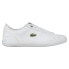 Lacoste Lerond 418 3 JD Cma Белый - фото #1