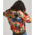 Фото #3 товара SUPERDRY Vintage Printed Suikajan jacket