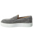 Фото #2 товара Christian Louboutin Paqueboat Suede Platform Sneaker Men's 43.5