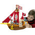 Фото #3 товара Игрушечный транспорт Ecoiffier Пиратский корабль Abrick Multicolor
