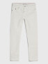 Фото #1 товара Kids' Stretch Skinny Fit White Jean