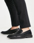Фото #8 товара Schuh roberto chunky loafers in black