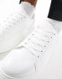 Фото #3 товара ASOS DESIGN Dream chunky trainer in white