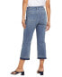 Nydj Petite Joni Majestic Capri Jean Women's