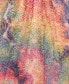 Фото #4 товара Платье для малышей Christian Siriano безрукавное Омбре Сутажное Гардемаринное
