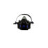 Фото #10 товара 3M HF-801SD - Half facepiece respirator - Air-purifying respirator - Black,Blue - 1 pc(s)