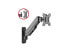 Siig Mounting Arm For Monitor - Black