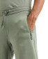 Men's Pull-On 7" Bermuda Shorts