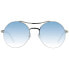 ფოტო #2 პროდუქტის WEB EYEWEAR WE0171-5416W Sunglasses