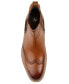 ფოტო #4 პროდუქტის Men's Watson Wingtip Chelsea Boot