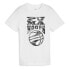 Фото #1 товара PUMA Basketball Blueprint short sleeve T-shirt