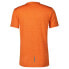ფოტო #4 პროდუქტის SCOTT Endurance LT short sleeve T-shirt